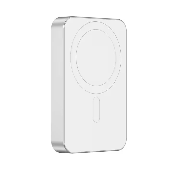 Magnetic Battery
